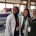 Egypt - Maadi STEM school winners