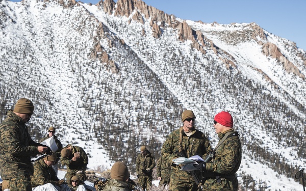 How the U.S. Military Acclimates Units to High-Altitude Operations