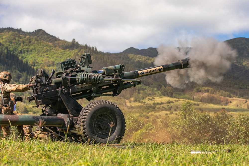 25th DIVARTY Best by Test Competition: Day Two