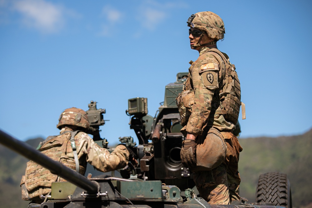 25th DIVARTY Best by Test Competition: Day Two