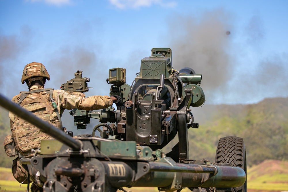 25th DIVARTY Best by Test Competition: Day Two