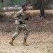 98th Training Division 2022 Best Warrior Competition