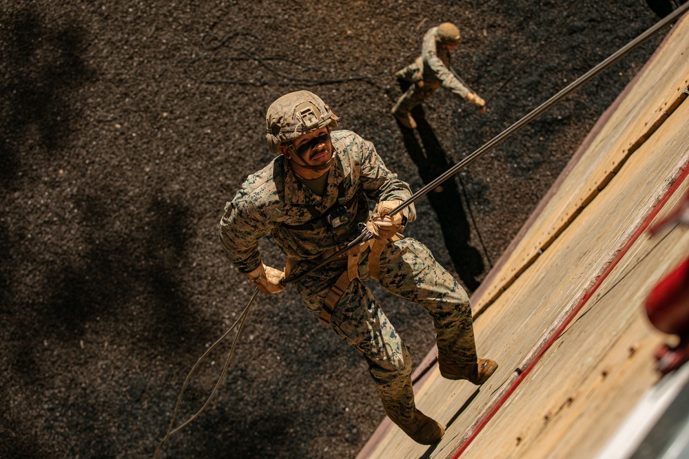 25th DIVARTY Best by Test Competition: Day Four
