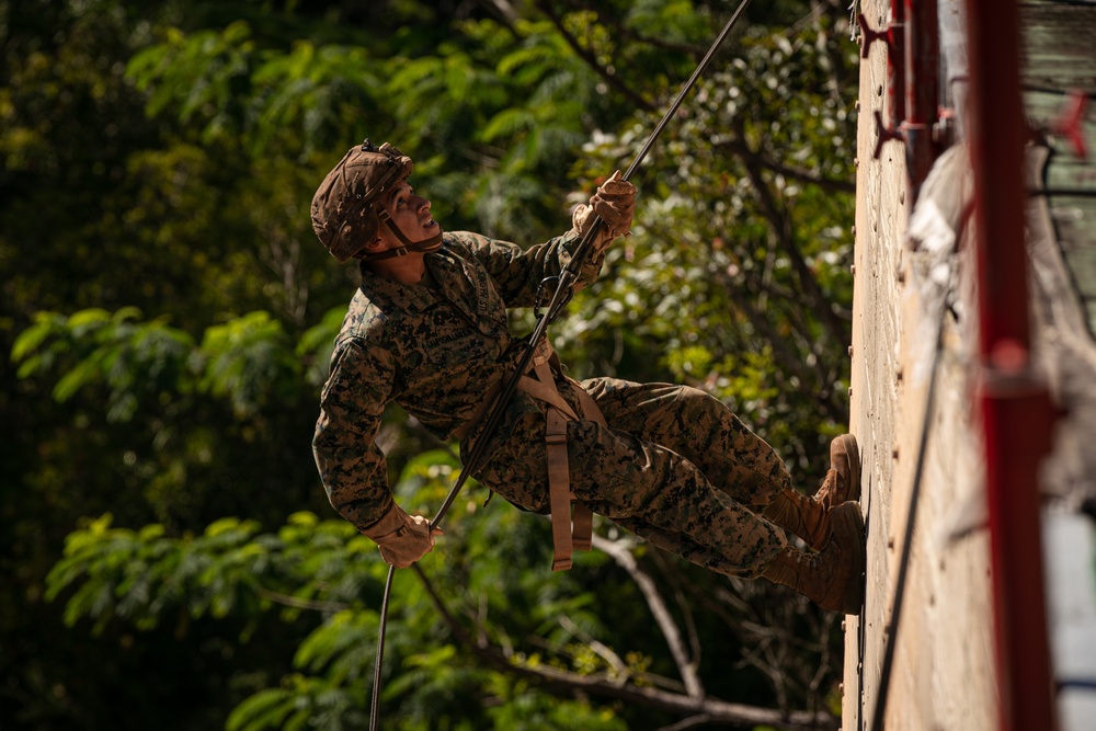 25th DIVARTY Best by Test Competition: Day Four