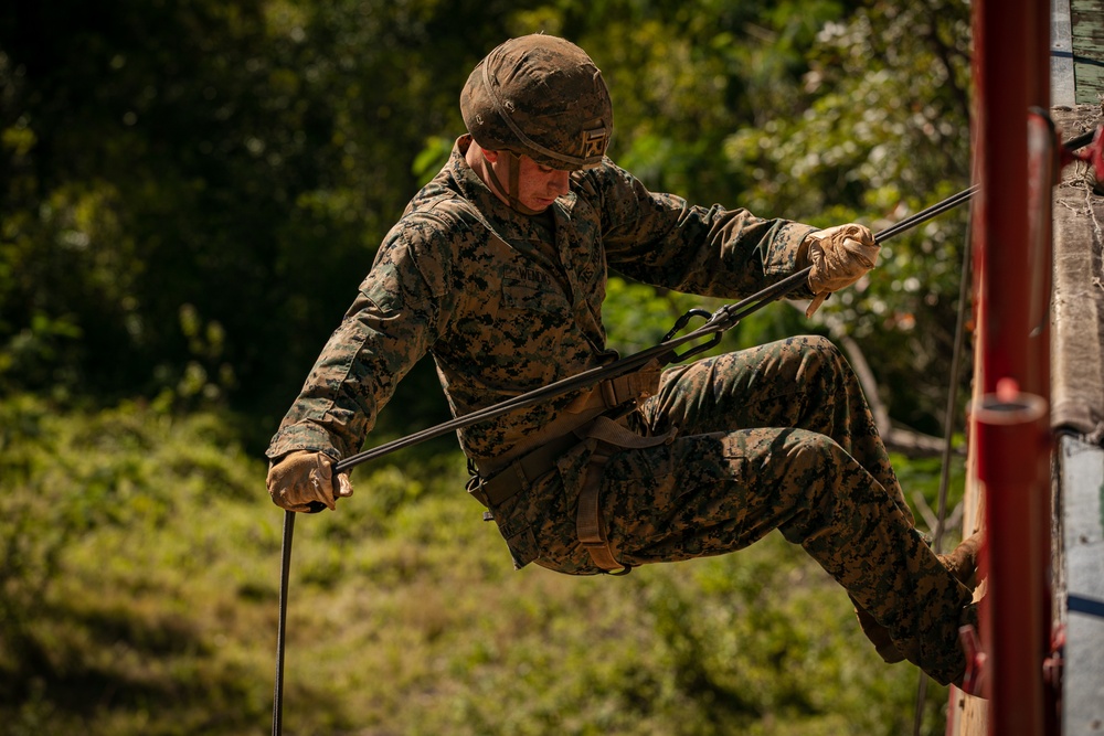 25th DIVARTY Best by Test Competition: Day Four