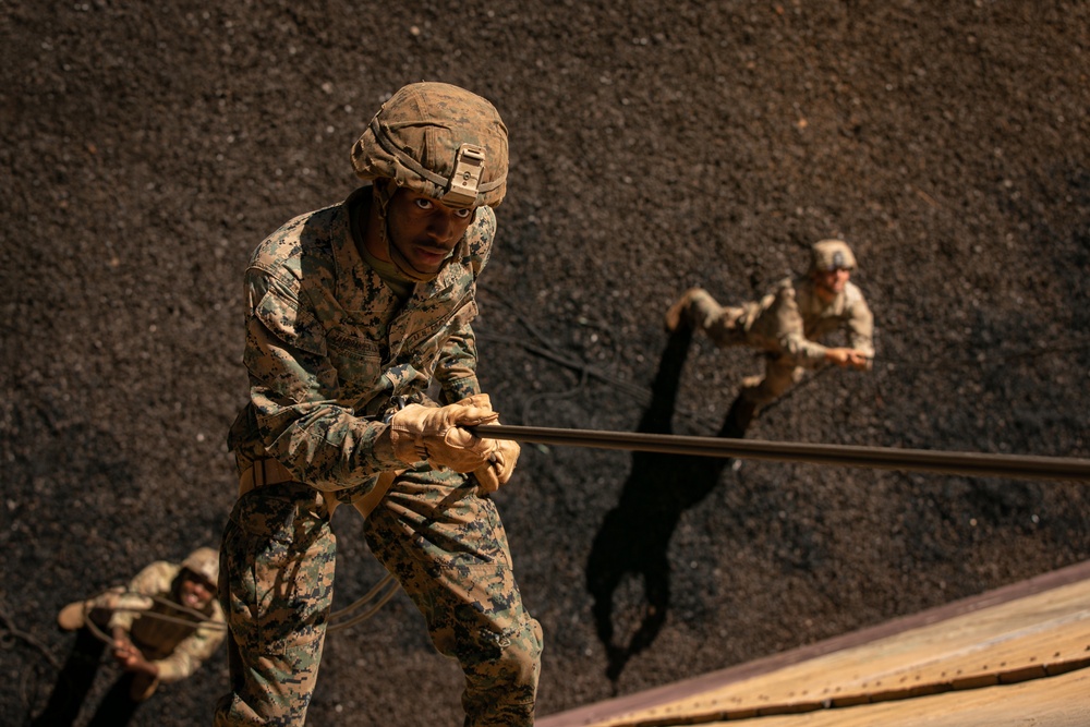 25th DIVARTY Best by Test Competition: Day Four