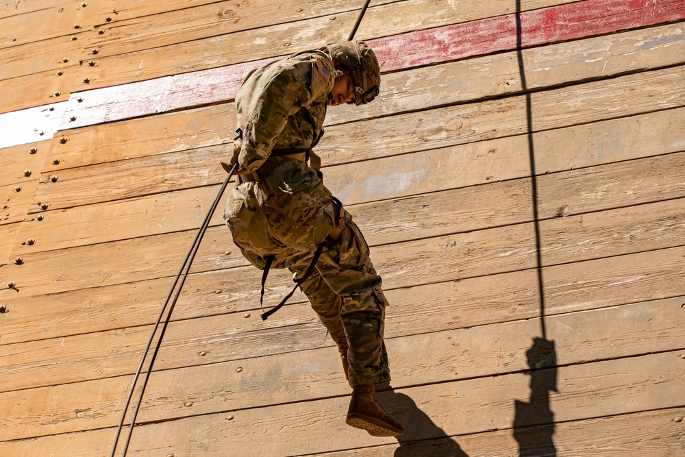 25th DIVARTY Best by Test Competition: Day Four