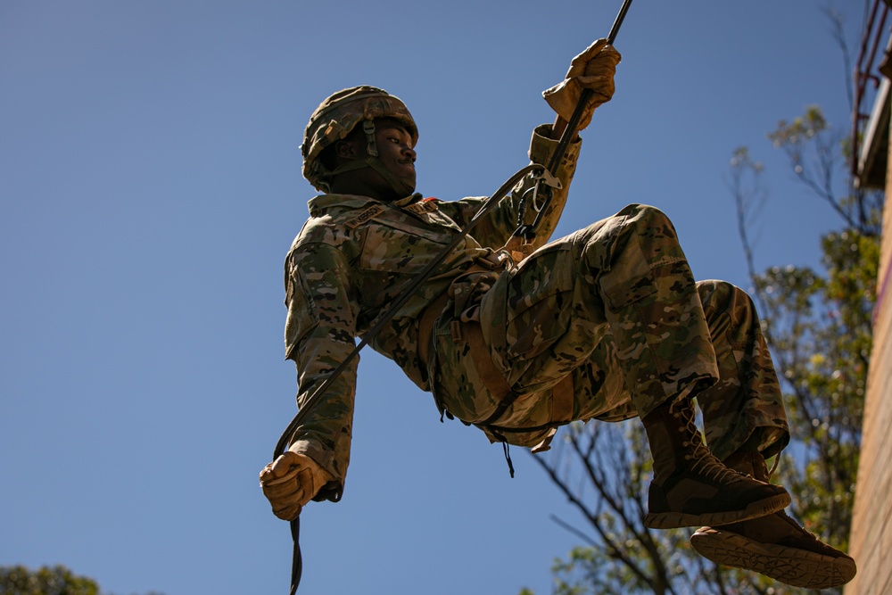 25th DIVARTY Best by Test Competition: Day Four