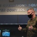 U.S. Space Command Senior Leader visits Air Force Reserve Wing