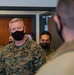 U.S. Space Command Senior Leader visits Air Force Reserve Wing