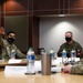 United States Space Command senior enlisted leader visits 310th Space Wing