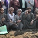 Egypt - Beni Suef Potato Harvest