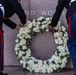 Marines participate in Reagan wreath-laying ceremony