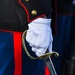 Marines participate in Reagan wreath-laying ceremony