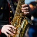 Marines participate in Reagan wreath-laying ceremony