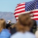 Marines participate in Reagan wreath-laying ceremony