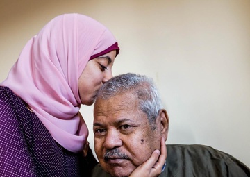 Egypt - Female Genital Mutilation