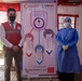 Egypt - Egyptian Red Crescent, Cairo