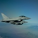 The Royal Air Force refuels the U.S. Navy during Red Flag-Nellis 22-1
