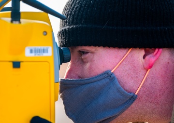 Not Your Average Landing