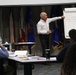 Strategic Planning Course at Clay National Guard Center