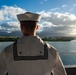 USS Carl Vinson (CVN 70) Arrives at Pearl Harbor