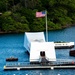 USS Carl Vinson (CVN 70) Pulls Into Pearl Harbor