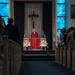 Sacrament confirmation service at MacDill