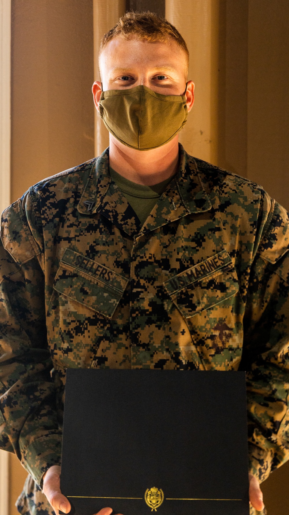 Future Force Writing Competition Awards Ceremony