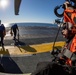 USS Makin Island Flight Operations