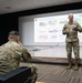 USACE commanding general hosts a townhall at Camp Arifjan