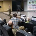 USACE commanding general holds a townhall at Camp Arifjan