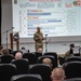 USACE commanding general holds a townhall at Camp Arifjan