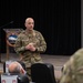 USACE commanding general holds a townhall at Camp Arifjan