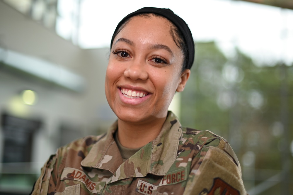 52nd FW recognizes Black History Month