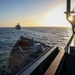 USS Porter (DDG 78) Replenishment-at-sea