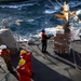 USS Porter (DDG 78) Replenishment-at-sea