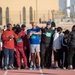 Qatar National Sport Day 2022