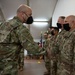 USACE commanding general holds a townhall at Camp Buehring