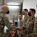 USACE commanding general holds a townhall at Camp Buehring