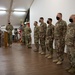 USACE commanding general holds a townhall at Camp Buehring