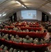 USACE commanding general holds a townhall at Camp Buehring