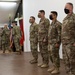 USACE commanding general holds a townhall at Camp Buehring