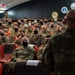 USACE commanding general holds a townhall at Camp Buehring