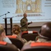 USACE commanding general holds a townhall at Camp Buehring