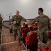 USACE commanding general holds a townhall at Camp Buehring