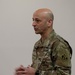 USACE commanding general holds a townhall at Camp Buehring