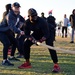 379th AEW Airmen participate in National Qatar Sport Day