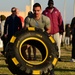 379th AEW Airmen participate in Qatar National Sport Day