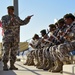 379th AEW Airmen participate in Qatar National Sport Day